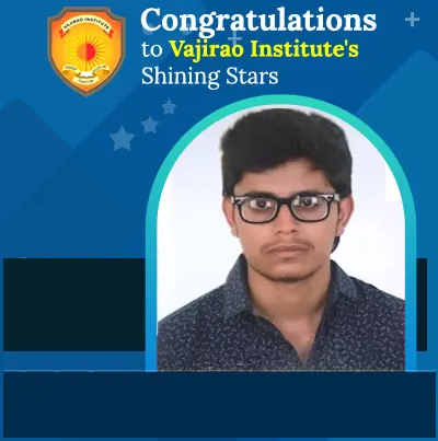 VIKAS MEENA AIR 720, UPSC CSE 2020