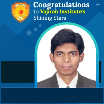 BHAISARE SHUBHAM ASHOK AIR 727, UPSC CSE 2020
