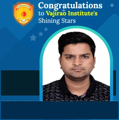 GAJENDRA KUMAR MEENA AIR 733, UPSC CSE 2020