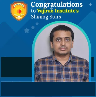 KUMAR SAUMYA AIR 746, UPSC CSE 2020