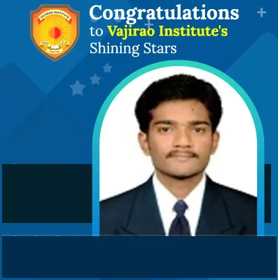 CHALLAPALLE YASWANTH KUMAR AIR 93, UPSC CSE 2020