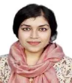ANNA SINHA AIR 112, UPSC CSE 2021