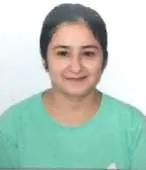 SONIA KATARIYA AIR 115, UPSC CSE 2021