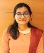 VRUSHTI JAIN AIR 119, UPSC CSE 2021