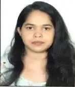 TANUSHREE MEENA AIR 120, UPSC CSE 2021