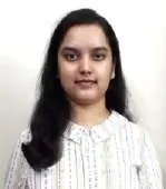 SHIVANI AIR 122, UPSC CSE 2021