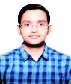 ABHINAV J JAIN AIR 14, UPSC CSE 2021