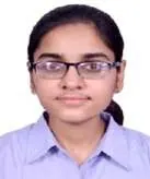 SANDHYA PARTAP AIR 142, UPSC CSE 2021