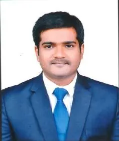 C YASWANTHKUMAR REDDY AIR 15, UPSC CSE 2021