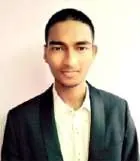 RAJ KRISHNA AIR 158, UPSC CSE 2021