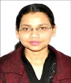 ANSHU PRIYA AIR 16, UPSC CSE 2021