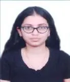 SMRITI BHARDWAJ AIR 176, UPSC CSE 2021