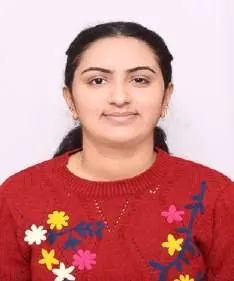 DIKSHA JOSHI AIR 19, UPSC CSE 2021