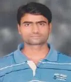 LOKESH YADAV AIR 190, UPSC CSE 2021