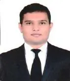 RAMESHWAR SUDHAKAR SABBANWAD AIR 202, UPSC CSE 2021