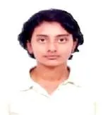 NITHYA R AIR 207, UPSC CSE 2021
