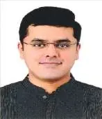 DILIP K KAINIKKARA AIR 21, UPSC CSE 2021