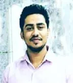 RISHABH TRIVEDI AIR 215, UPSC CSE 2021