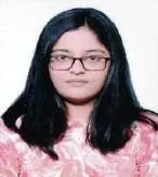 DIVYANJALI JAISWAL AIR 216, UPSC CSE 2021