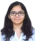 ARPITA RAJPUT AIR 229, UPSC CSE 2021