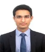 KHATRI VISHAL DINANATH AIR 236, UPSC CSE 2021