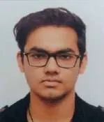 SIDDHARTH K MISRA AIR 255, UPSC CSE 2021