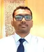 RAVINDRA KUMAR GUPTA AIR 259, UPSC CSE 2021