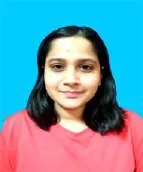 NEHA BYADWAL AIR 260, UPSC CSE 2021