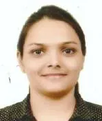 VIKALPA N VISHWAKARMA AIR 275, UPSC CSE 2021