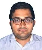 KUMAR ANIKET AIR 277, UPSC CSE 2021