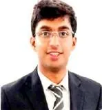 AVINASH V AIR 31, UPSC CSE 2021