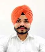JASPINDER SINGH AIR 33, UPSC CSE 2021