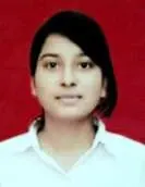 VANDANA MEENA AIR 331, UPSC CSE 2021