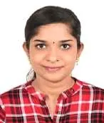 NIVETHA S AIR 335, UPSC CSE 2021