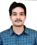 RAGHVENDRA MEENA AIR 343, UPSC CSE 2021