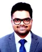 RAHUL DESHMUKH AIR 349, UPSC CSE 2021