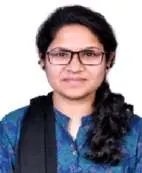SHUMAILA CHOUDHARY AIR 368, UPSC CSE 2021