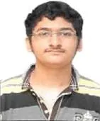 MAHAJAN HARSHAL RAJESH AIR 408, UPSC CSE 2021