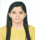 SONALI DEV AIR 41, UPSC CSE 2021