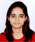 SULOCHANA MEENA AIR 415, UPSC CSE 2021