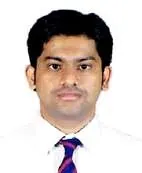 MANE AJINKYA BABURAO AIR 424, UPSC CSE 2021