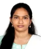 POLUR SREELEKHA AIR 427, UPSC CSE 2021