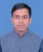PARAS GARG AIR 445, UPSC CSE 2021