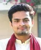 PIYUSH KUMAR RAI AIR 448, UPSC CSE 2021