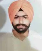 HARJIT SINGH AIR 452, UPSC CSE 2021