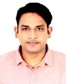YUVRAJ MARMAT AIR 458, UPSC CSE 2021