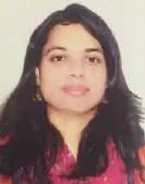 NEHA GOYAL AIR 476, UPSC CSE 2021
