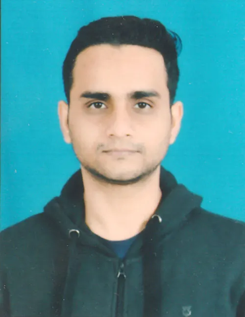 UTKARSH DWIVEDI AIR 5, UPSC CSE 2021