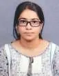 NIDHI AIR 524, UPSC CSE 2021