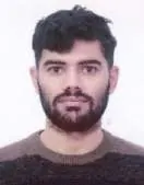 HARSH CHOUDHARY AIR 528, UPSC CSE 2021